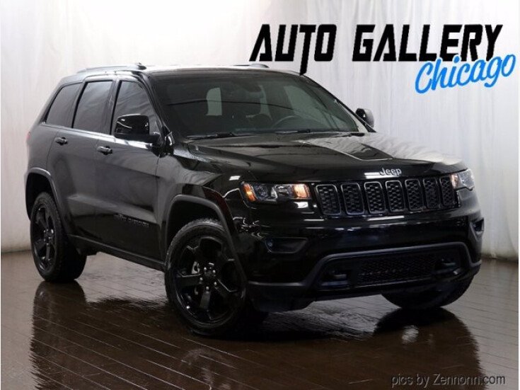 Photo for 2021 Jeep Grand Cherokee